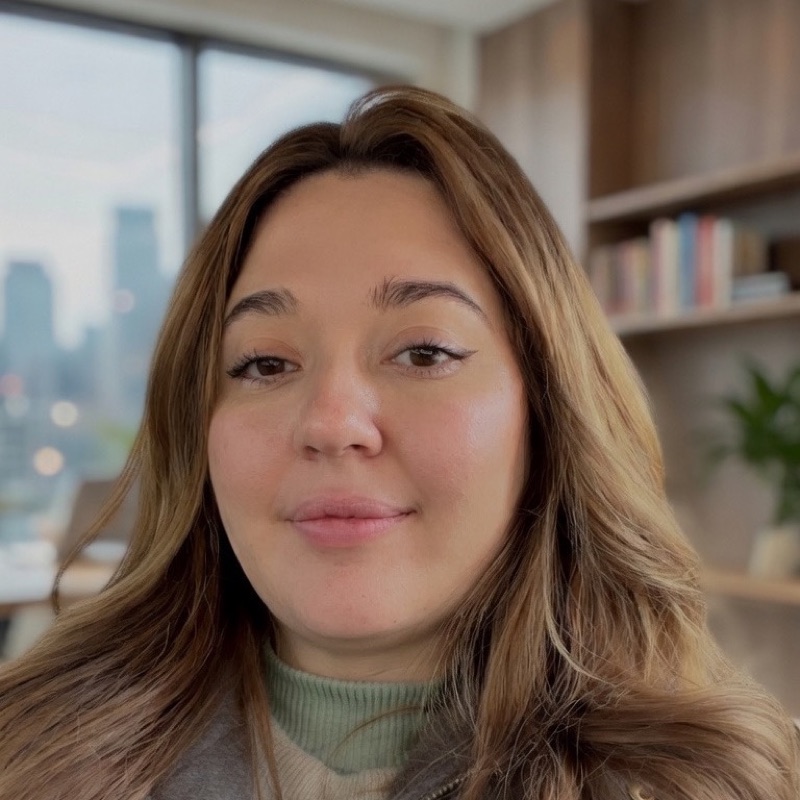 Sofia Recinos Dorst